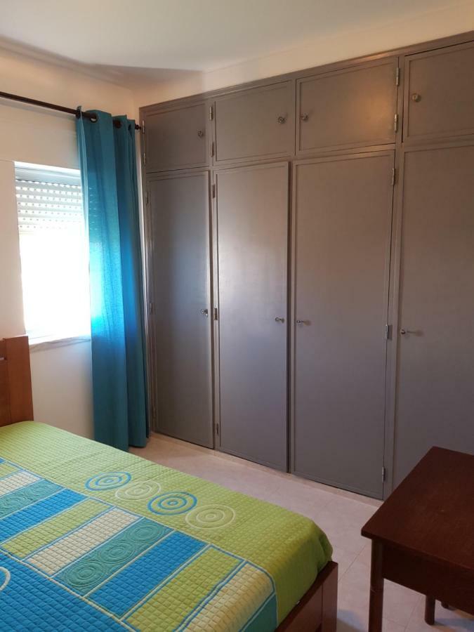 Sun & Surf Apartment Aljezur Luaran gambar